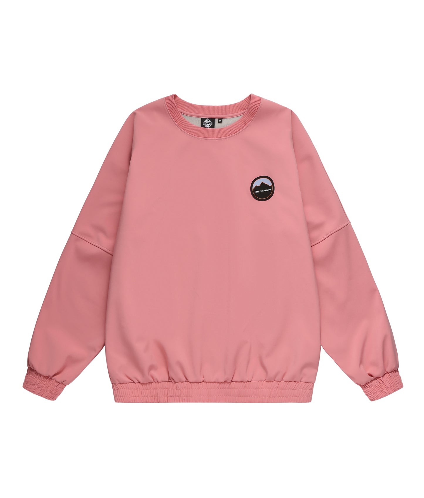 Rouge 22 Ski/Snowboard Hoodie Women Dahlia Purple