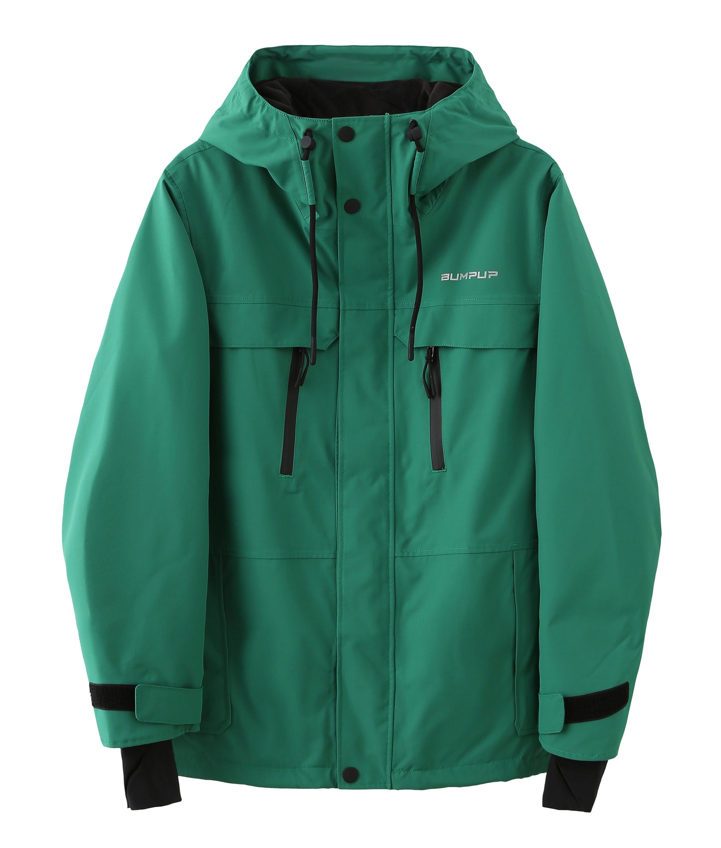 Expert 22 Ski/Snowboard Jacket Women Orange/Black
