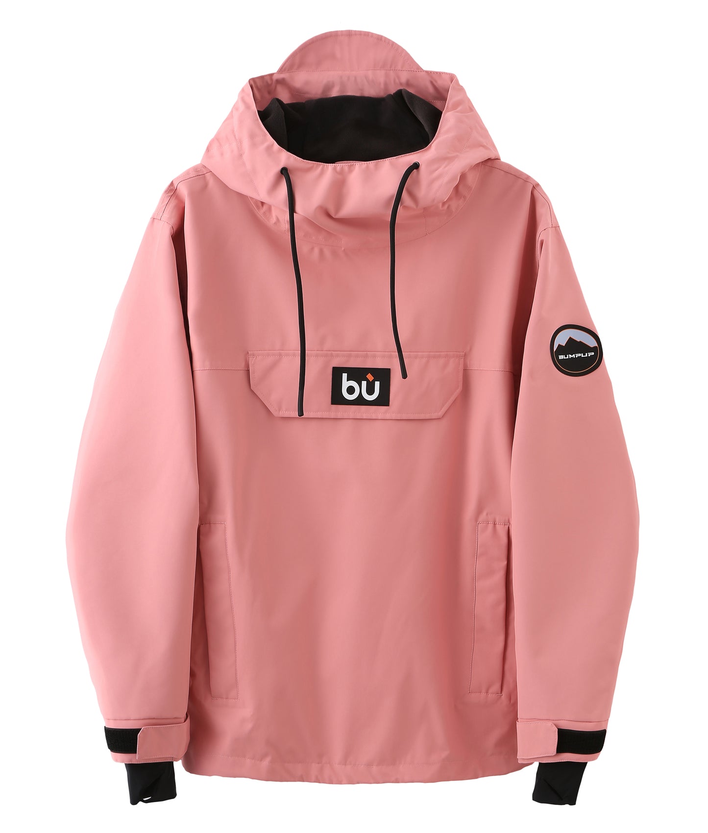 Blizzard 22 Ski/Snowboard Jacket Women Orange