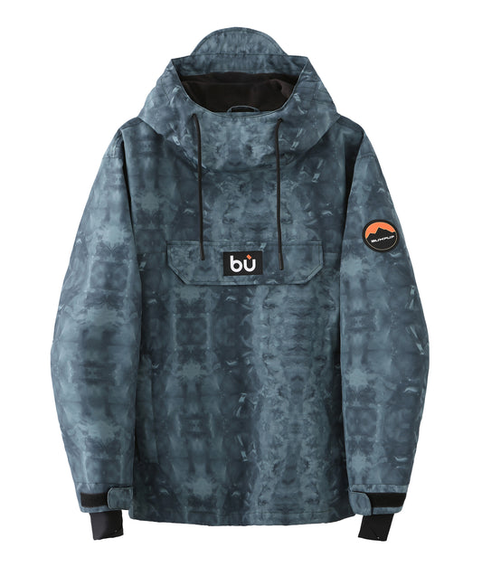 Blizzard 22 Ski/Snowboard Jacket Men Camo