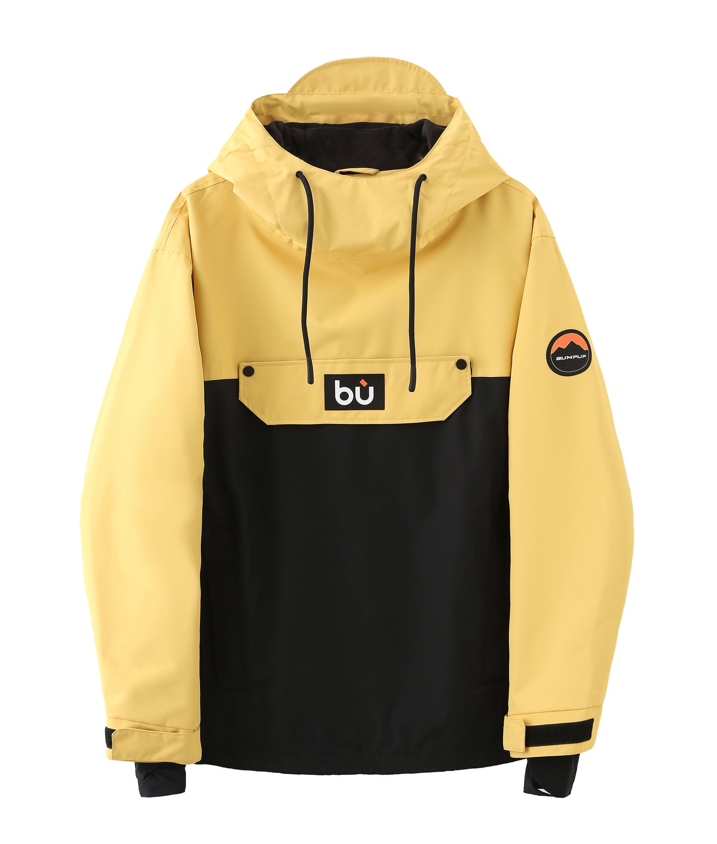 Blizzard 22 Ski/Snowboard Jacket Women Orange