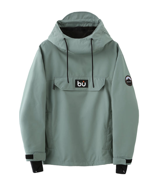 Blizzard 22 Ski/Snowboard Jacket Women Faded Green
