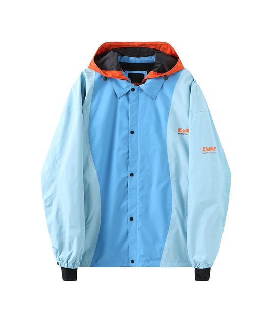 Streetstyle 23 Ski/Snowboard Jacket Men Blue