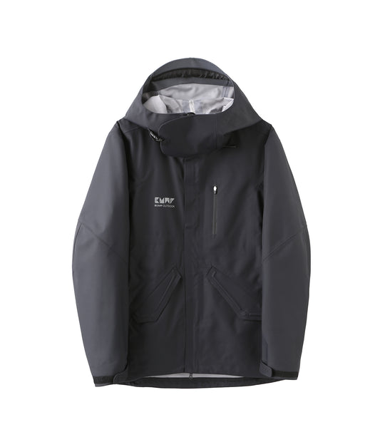 BUMP 23 3L Pro Dermizax® Snowboard/Ski Jacket Women Black