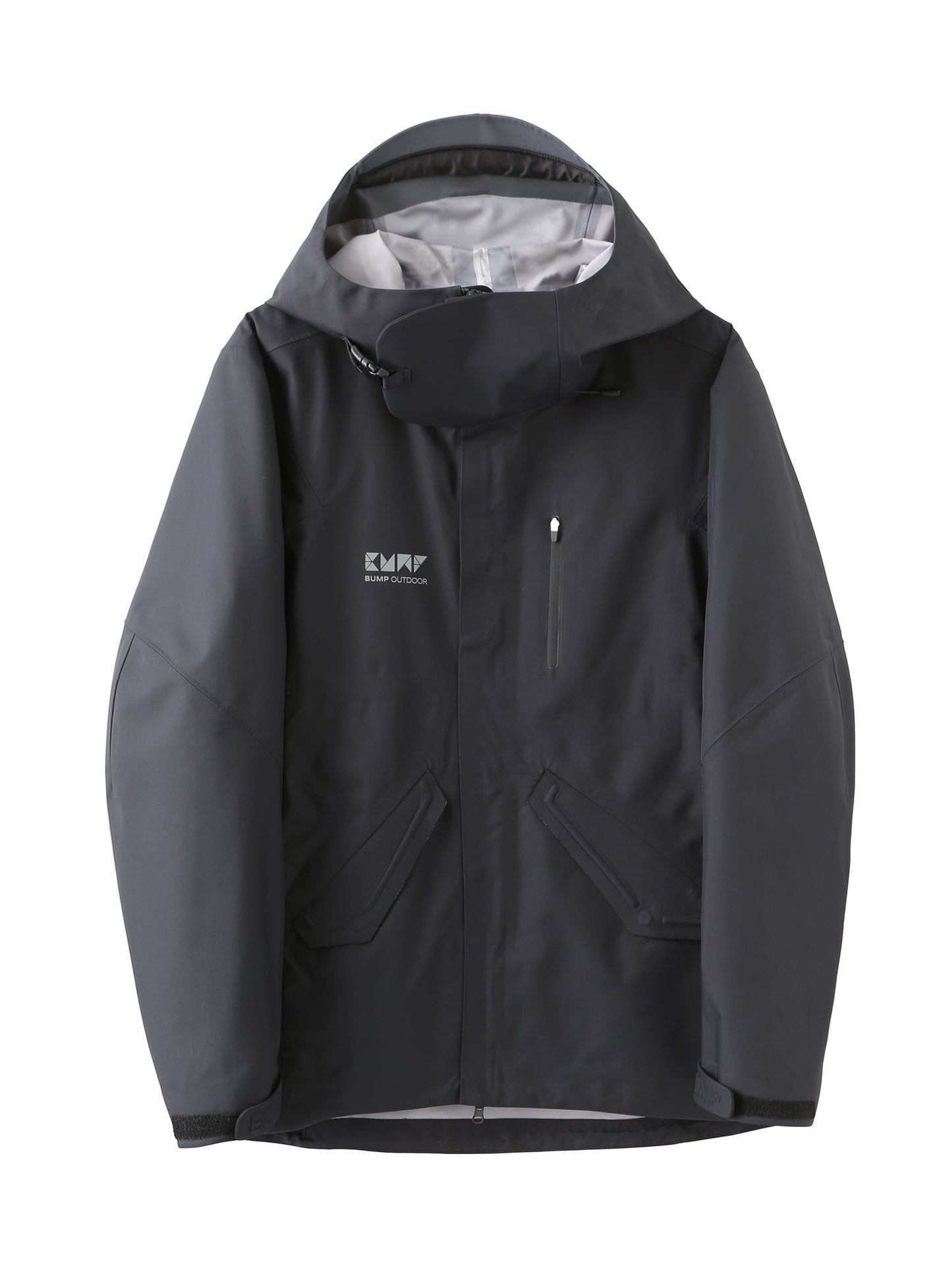 BUMP 23 3L Pro Dermizax® Snowboard/Ski Jacket Women Black