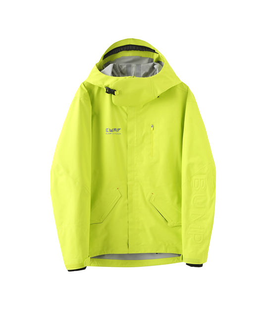 BUMP 23 3L Pro Dermizax® Snowboard/Ski Jacket Men Sulphur Spring