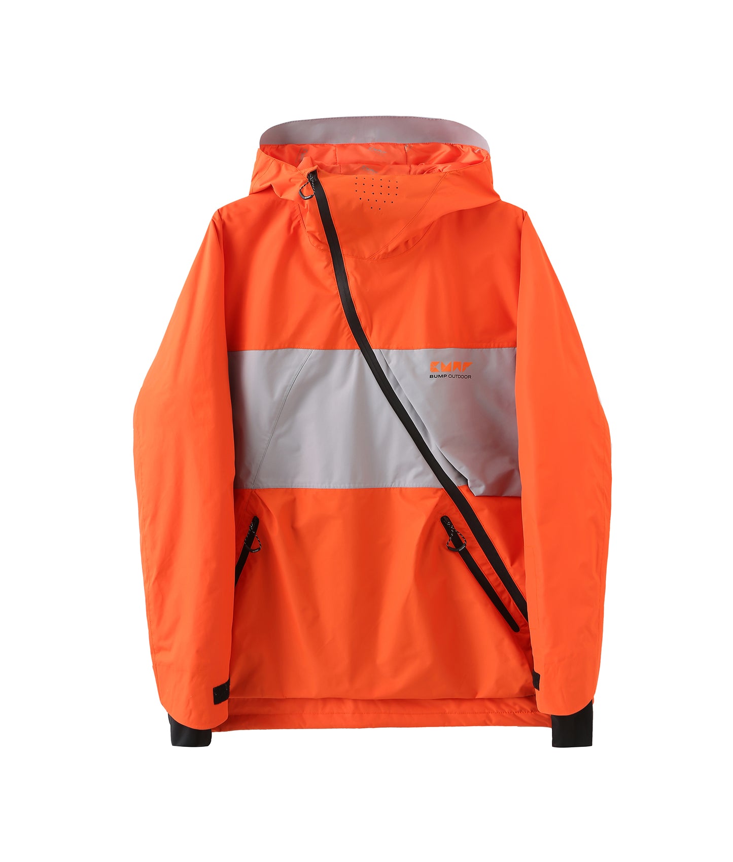 Slash 23 Ski/Snowboarding Jacket Women Black