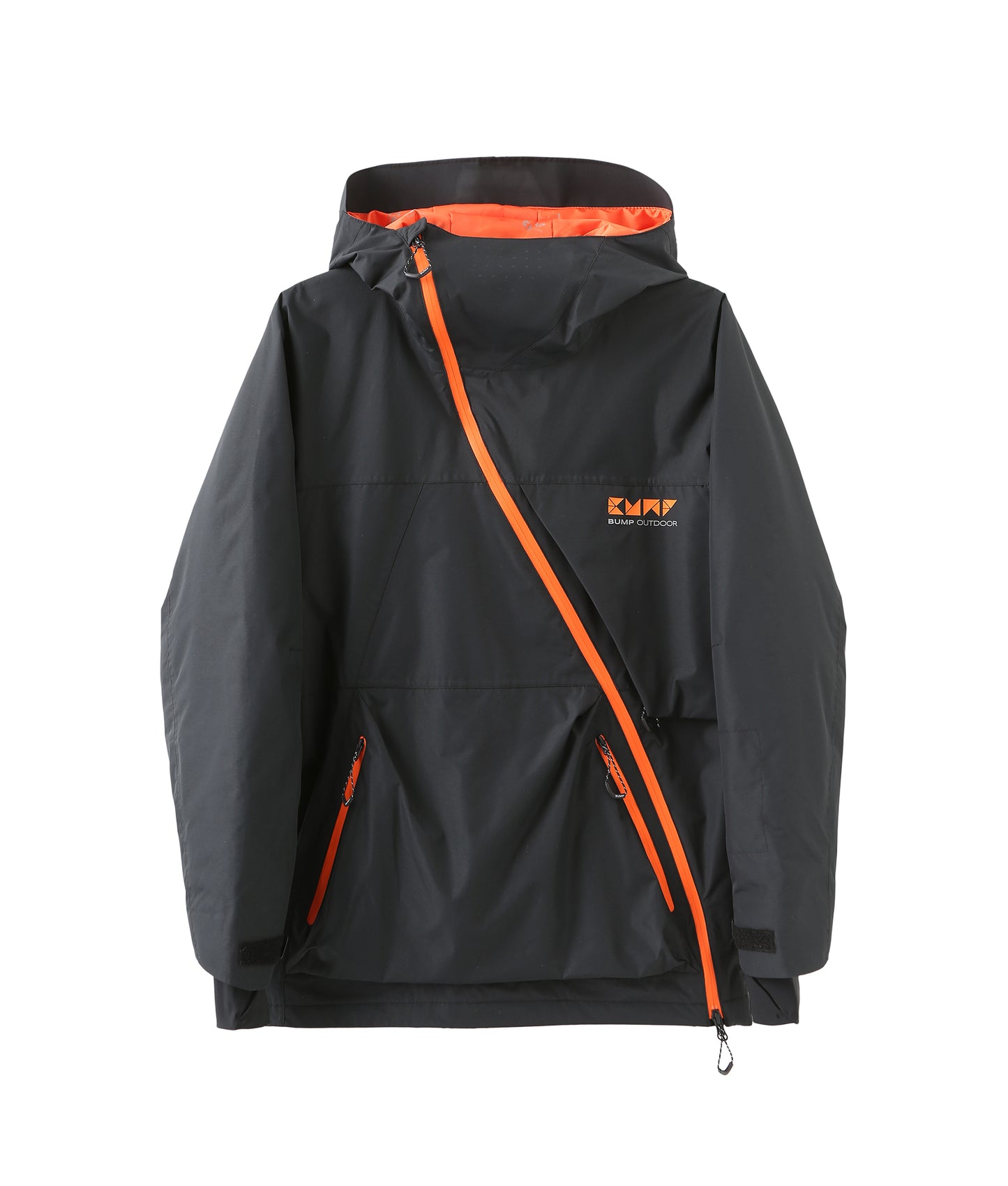 Slash 23 Ski/Snowboarding Jacket Women Black