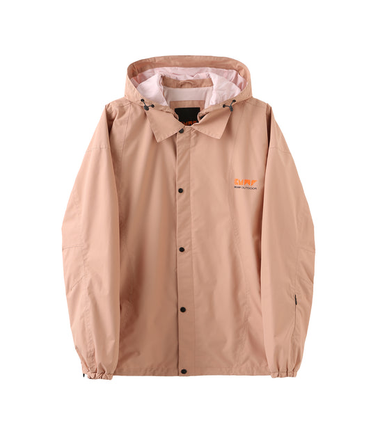 Streetstyle 23 Ski/Snowboard Jacket Women Clay Pink