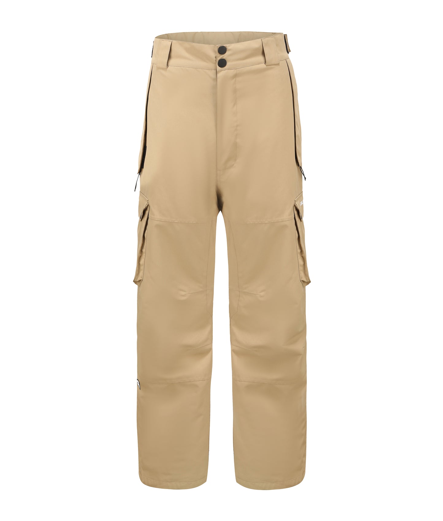 Iconic 22 Ski/Snowboard Pants Men Khaki