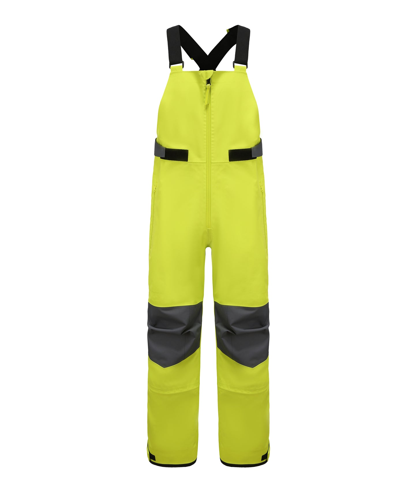 BUMP 3L Pro Dermizax® Snowboard/Ski Bib Pants Men Black