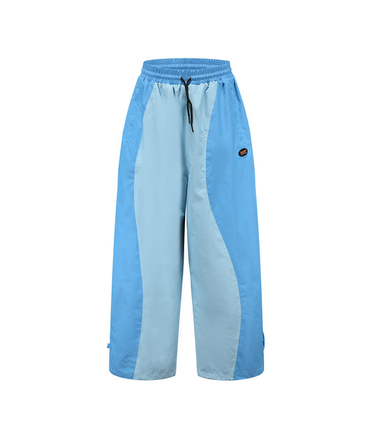 Streetstyle 23 Ski/Snowboard Pants Men Blue