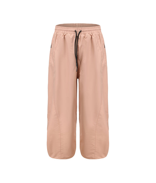 Streetstyle 23 Ski/Snowboard Pants Women Clay Pink