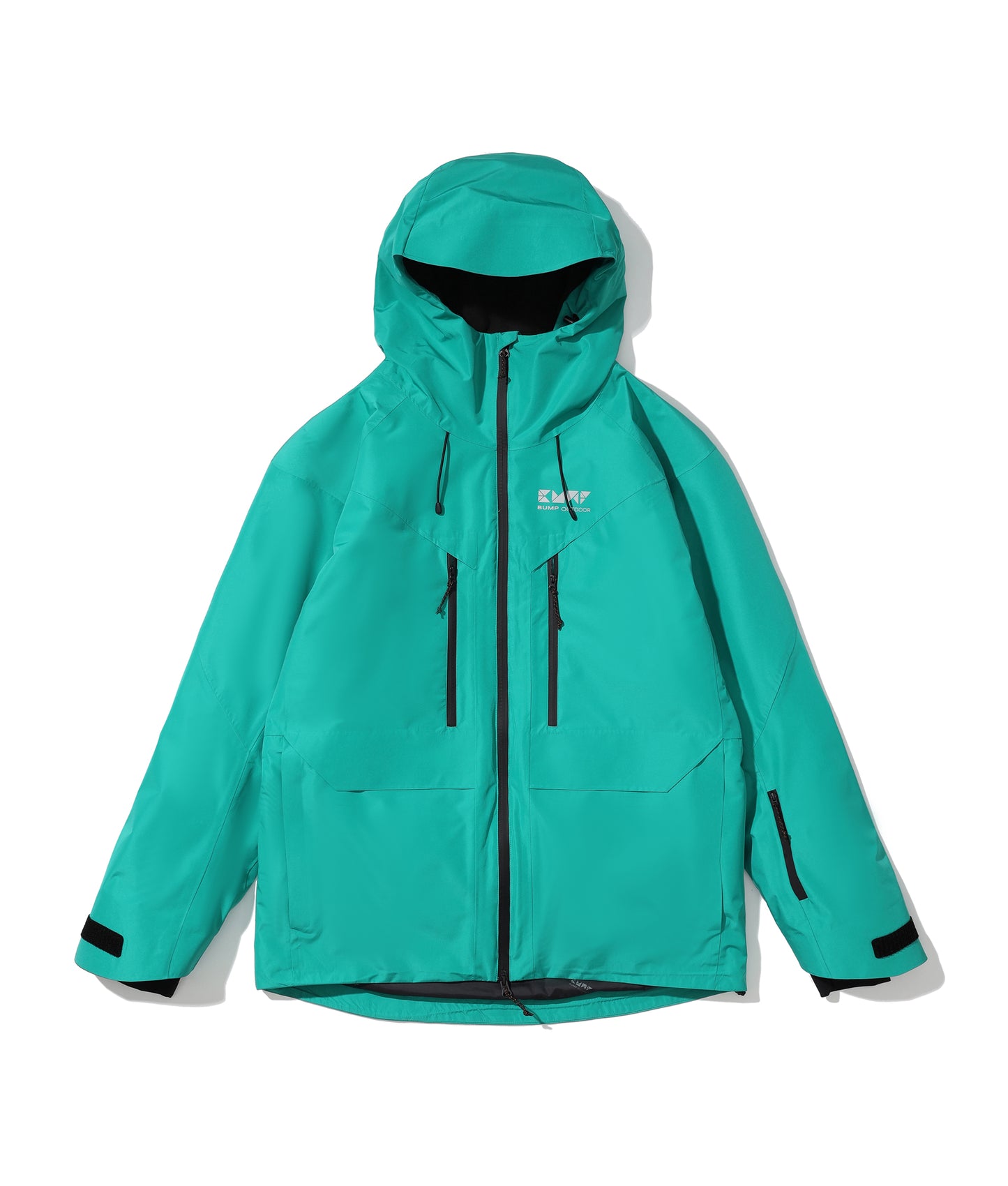 BUMP Blizarrd Ski/Snowboard Jacket Women Black