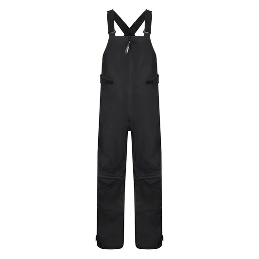 BUMP 3L Pro Dermizax® Snowboard/Ski Bib Pants Men Black