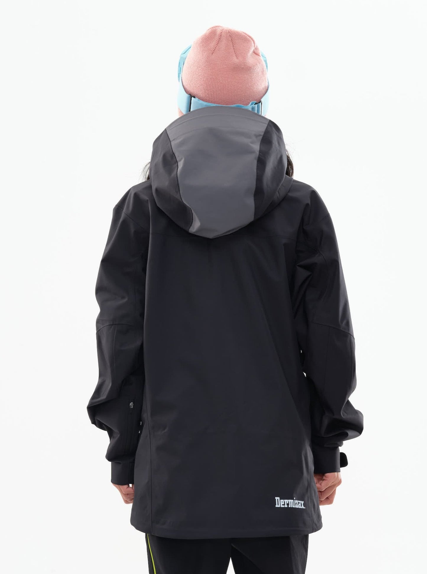 BUMP 23 3L Pro Dermizax® Snowboard/Ski Jacket Women Black