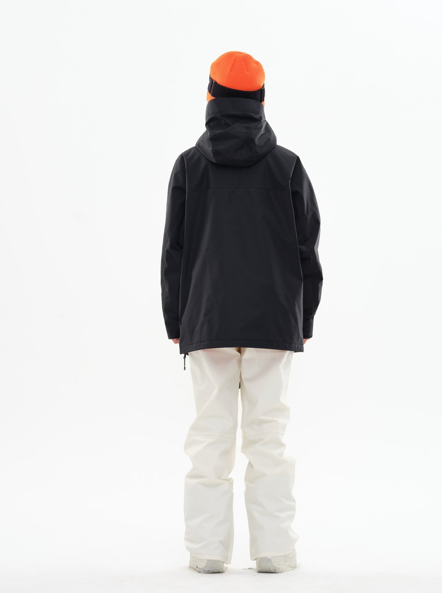 Slash 23 Ski/Snowboarding Jacket Women Black