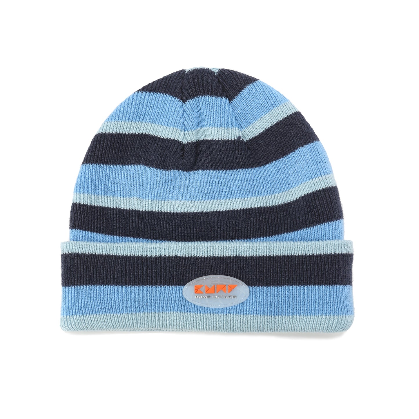 BUMP Knit Beanie Mint Green