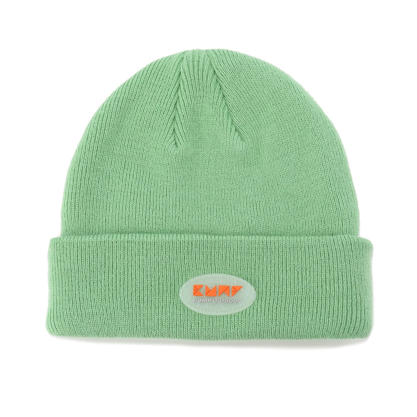 BUMP Knit Beanie Mint Green
