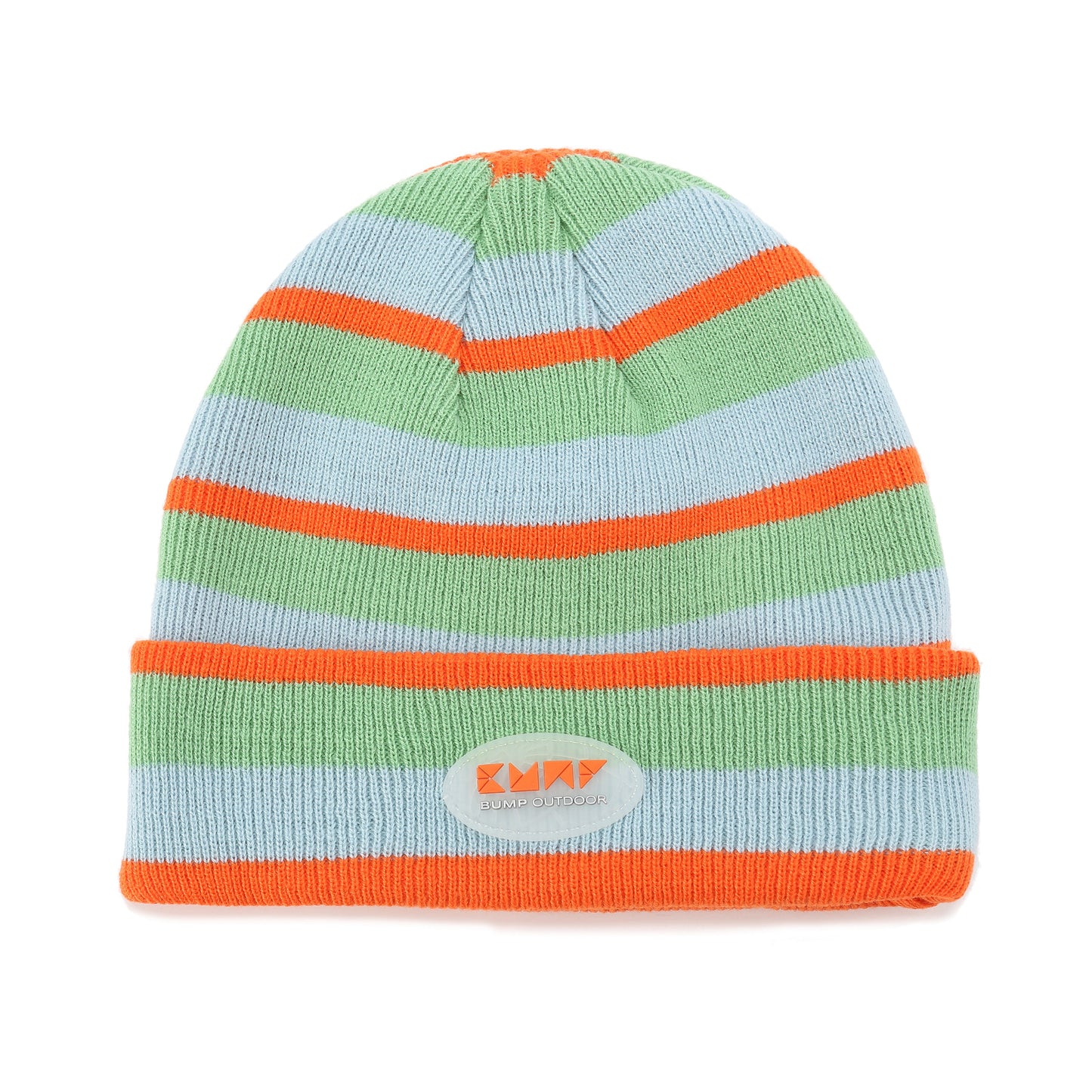 BUMP Knit Beanie Mint Green