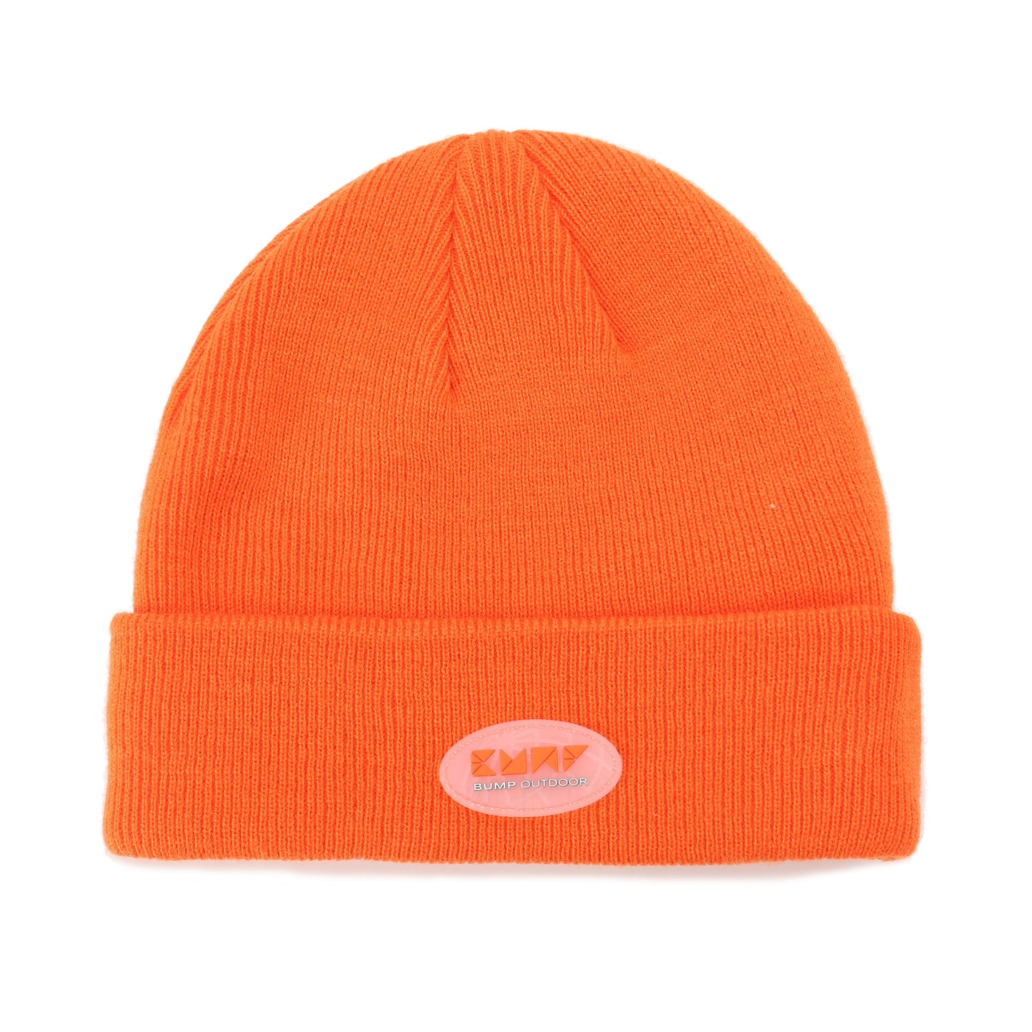 BUMP Knit Beanie Mint Green