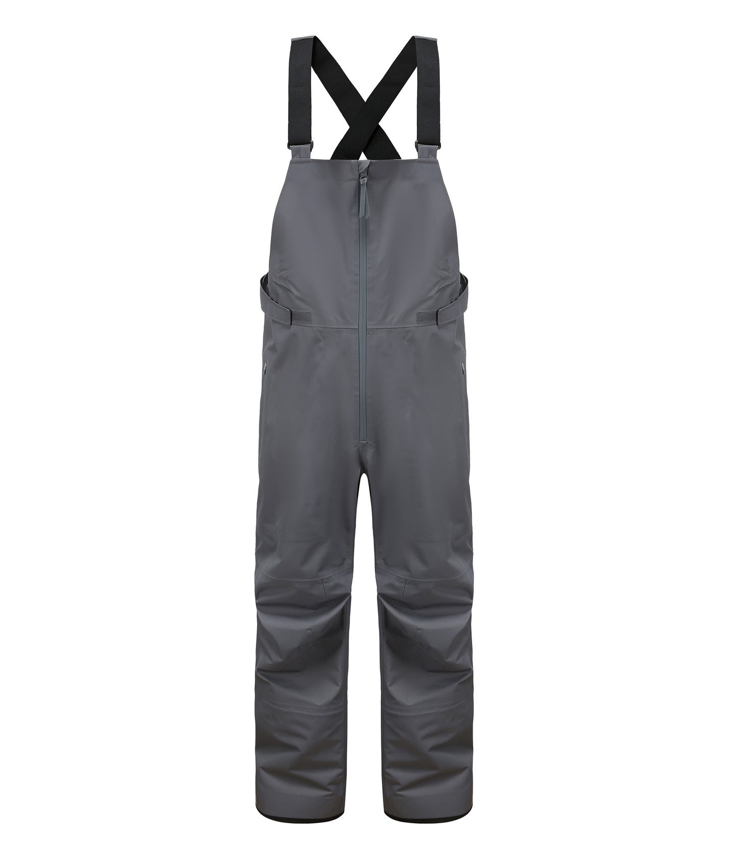 BUMP 23 3L Pro Dermizax® Snowboard/Ski Bib Pants Men Sulphur Spring/Gray