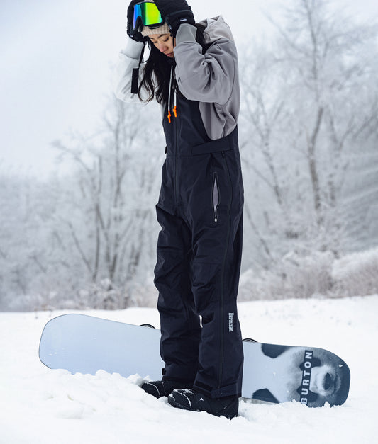 BUMP 23 3L Pro Dermizax® Snowboard/Ski Bib Pants Women Black