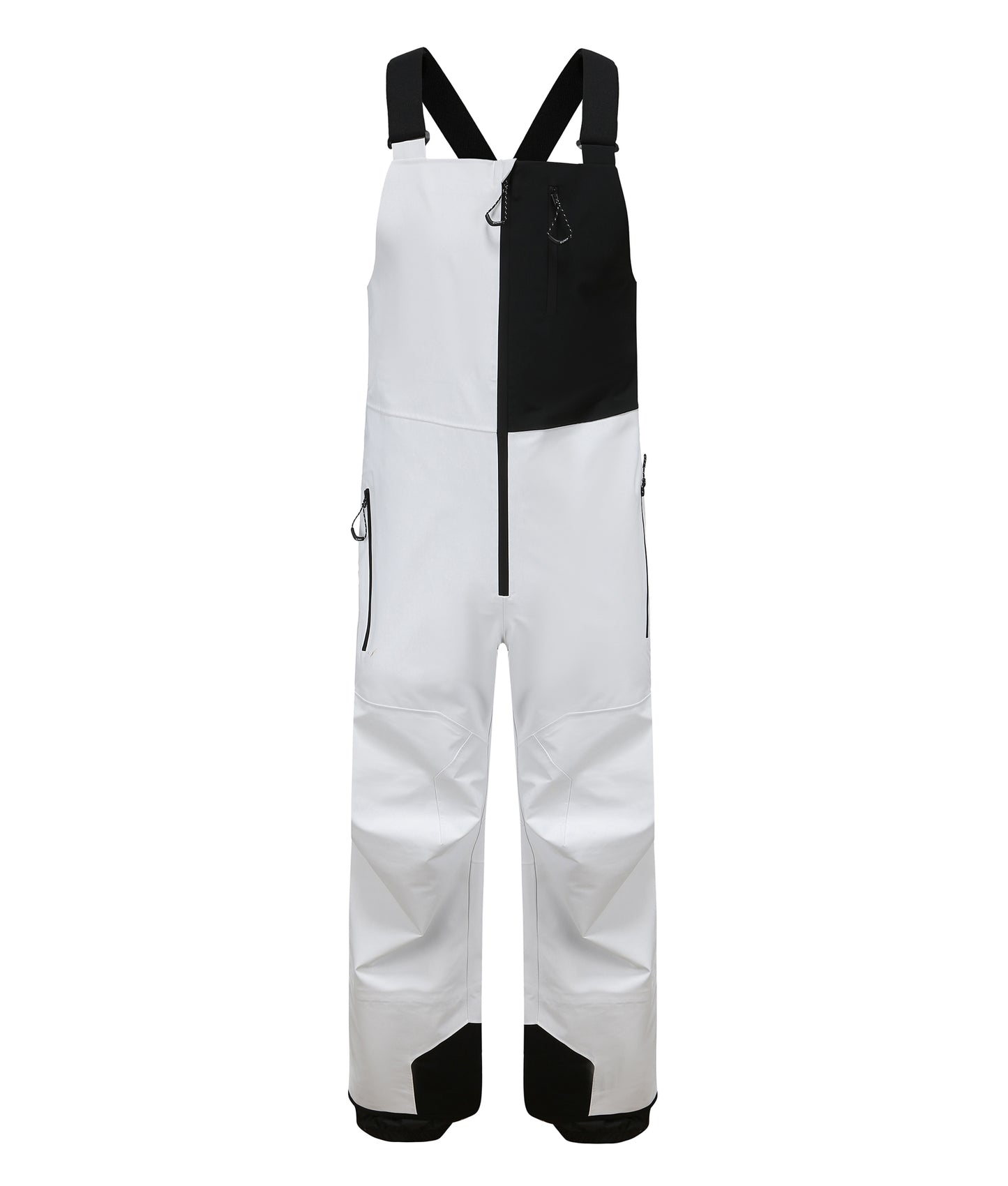 BUMP 23 3L RG Snowboard/Ski Bib Pants Men Naval Academy