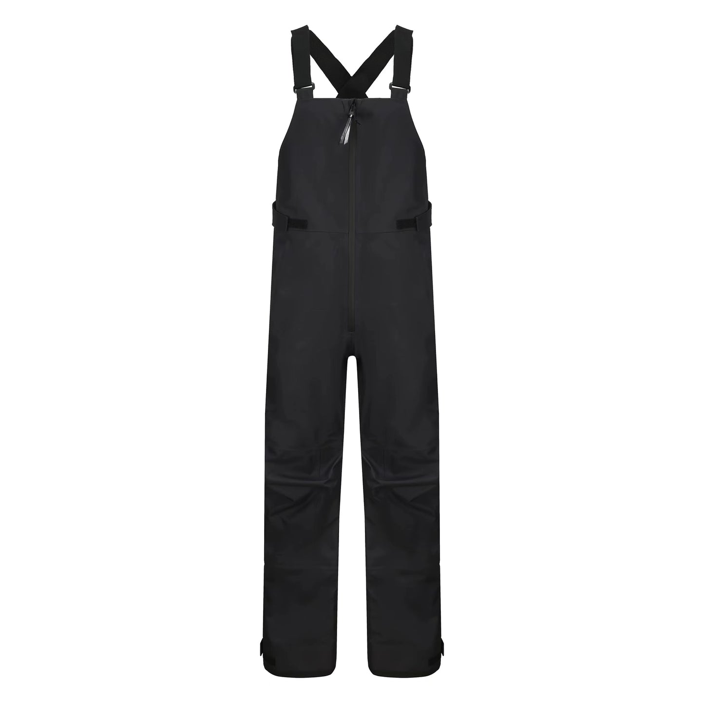 BUMP 3L Pro Dermizax® Snowboard/Ski Bib Pants Men Black