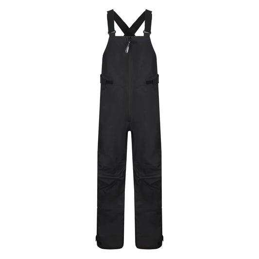 BUMP 3L Pro Dermizax® Snowboard/Ski Bib Pants Men Black